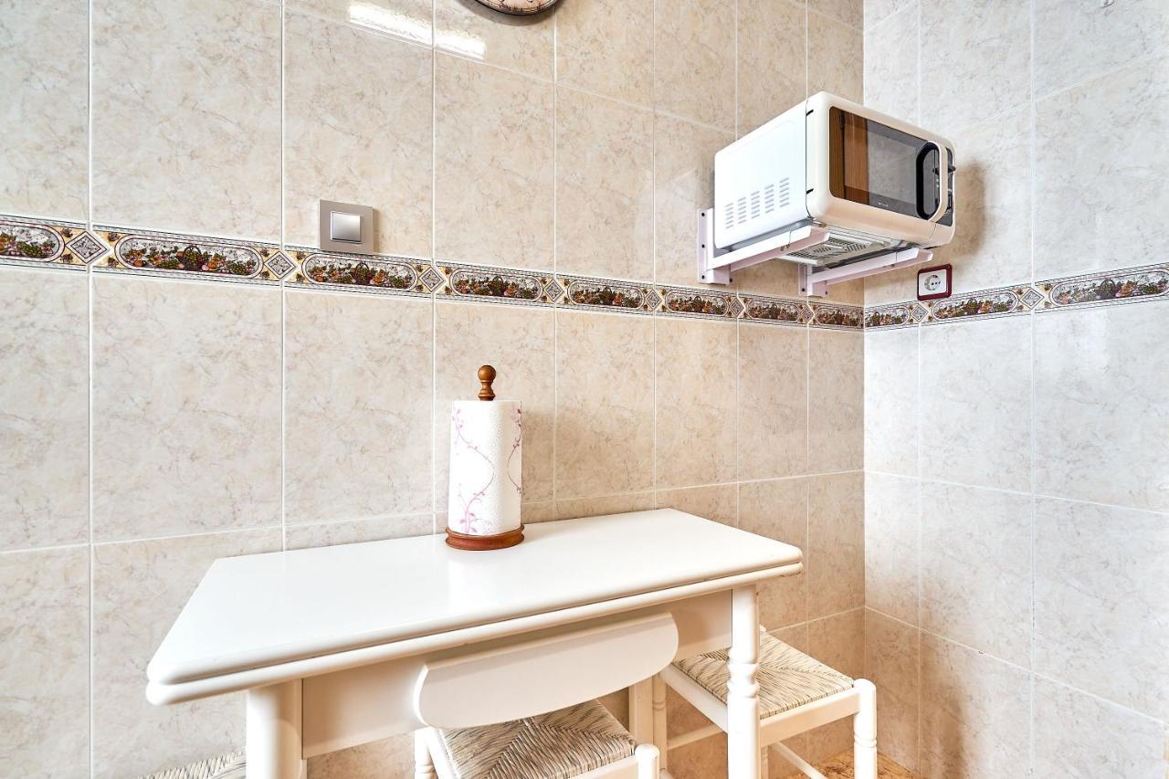 Espanhouse David 2 Bedroom Apartment Torrevieja With Pool Extérieur photo